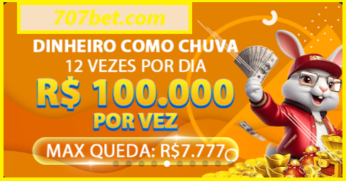 707BET COM App: Baixar e Jogar no Melhor Cassino Online