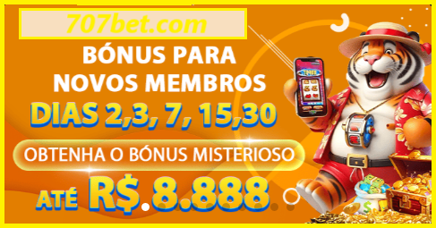 707BET COM: Viva o Esporte com Nossas Apostas Online!