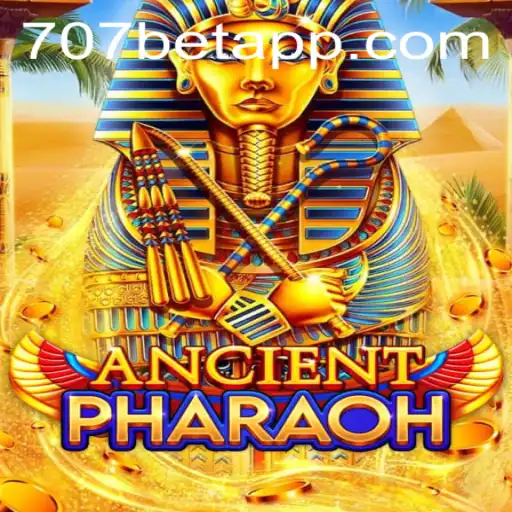 Descubra o Fascinante Mundo de AncientPharaoh com 707bet