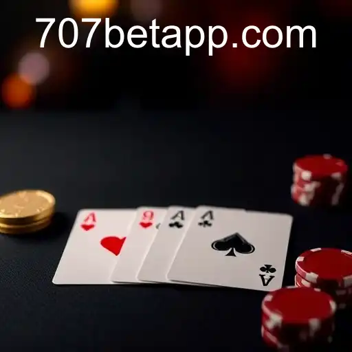 Gaming Experience 707bet - 800+ Premium and Exclusive Games