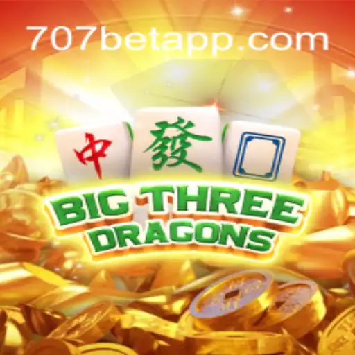 Explorando o Fascinante Mundo de BigThreeDragons no 707bet