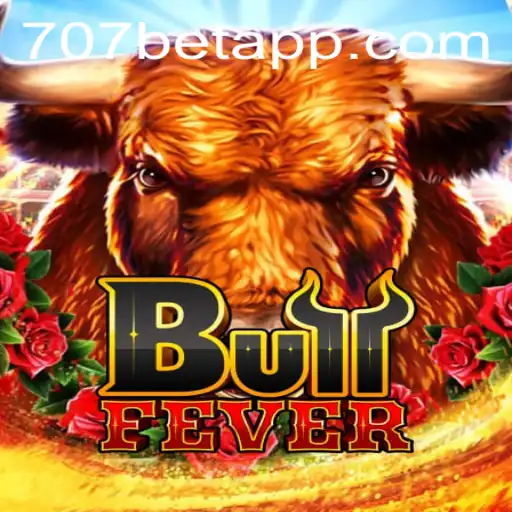 Descubra a Emoção do Jogo BullFever no 707bet