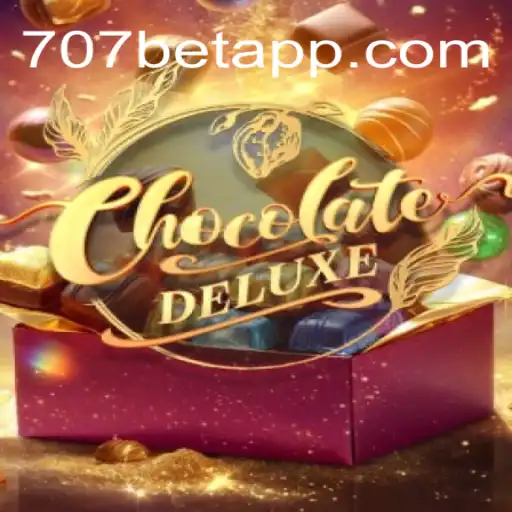 Descubra o Mundo de ChocolateDeluxe: Um Guia Completo para Novos Jogadores