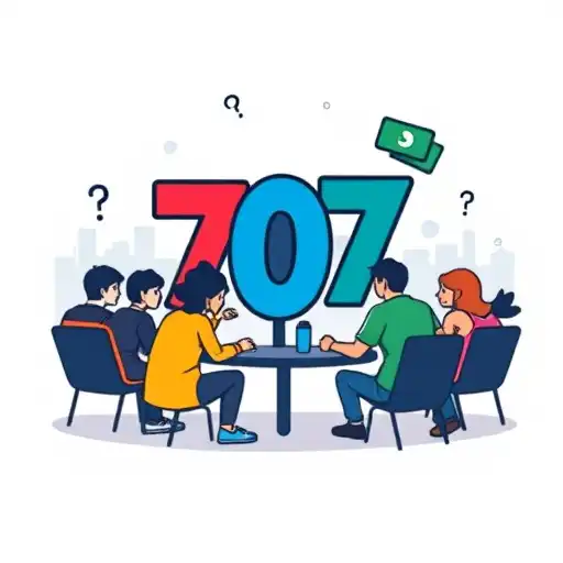 Gaming Experience 707bet - 800+ Premium and Exclusive Games