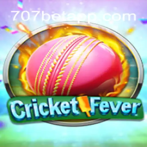 Desvendando o Jogo CricketFever e o Papel da Plataforma 707bet