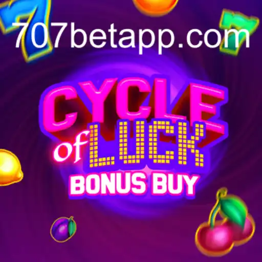 Explorando o Jogo 'CycleofLuckBonusBuy' na 707bet