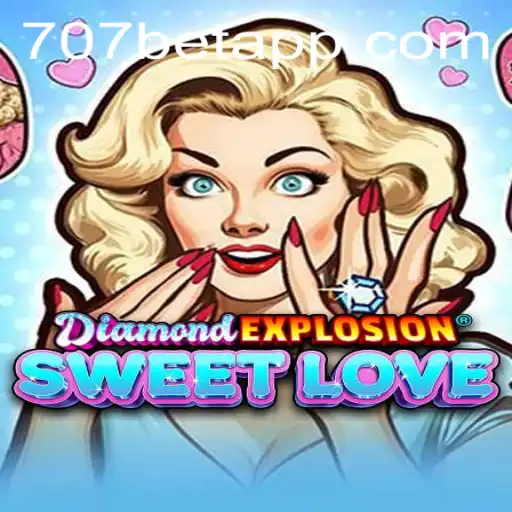 Explorando o Mágico Universo de DiamondExplosionSweetLove