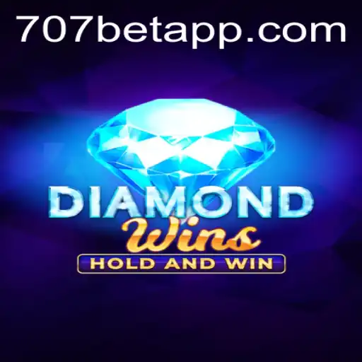 DiamondWins: Um Mergulho no Universo 707bet
