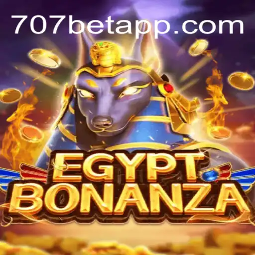 Explorando o Fascinante Mundo de EgyptBonanza no 707bet