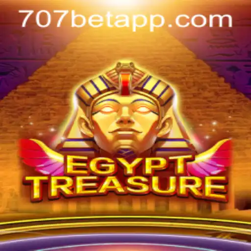 Descubra as Aventuras e Recompensas de EgyptTreasure no 707bet