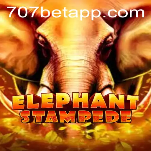 Tudo o Que Você Precisa Saber Sobre ElephantStampede e a Palavra-Chave 707bet