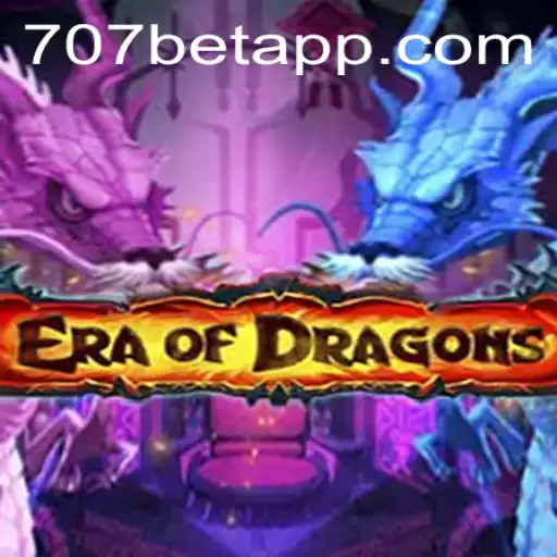 EraOfDragons: Uma Aventura Épica Com Apostas Interativas