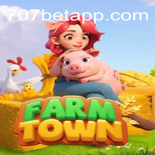 Explorando o Fascinante Mundo de FarmTown e o Papel de 707bet