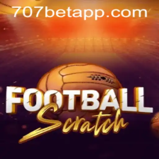 Discovering FootballScratch: The Thrilling Game by 707bet