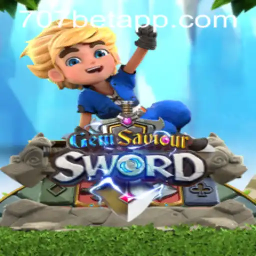 Desvende o Universo de GemSaviourSword com 707bet