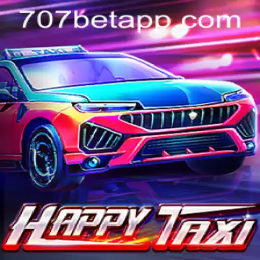 Descubra o Mundo de Emoções com HappyTaxi e a Plataforma 707bet