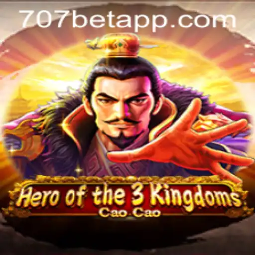 Discover the Intriguing World of 'Heroofthe3KingdomsCaoCao'