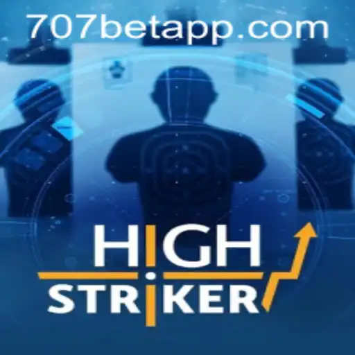 HighStriker: Explorando o Jogo de Sorte e Estratégia na Plataforma 707bet