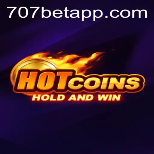 Descubra o Mundo de HotCoins em 707bet
