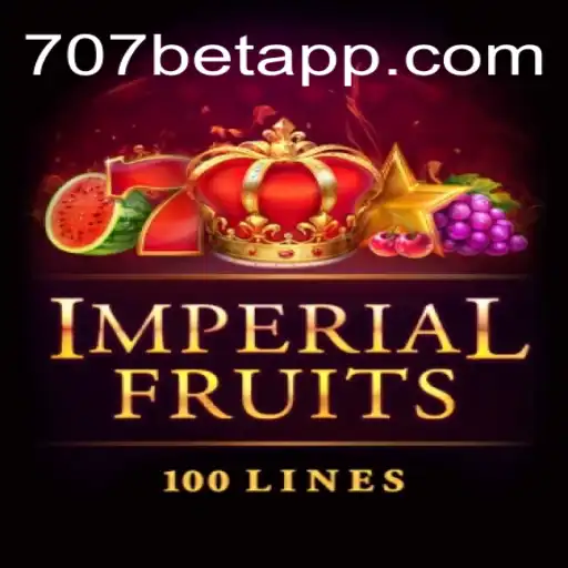 Explorando o Fascinante Mundo de ImperialFruits100 no 707bet