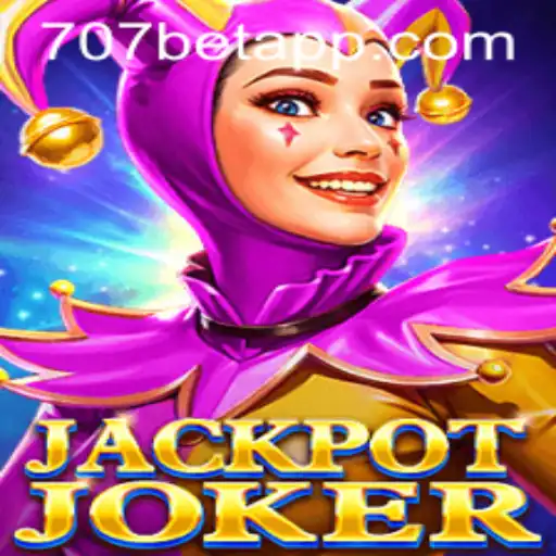 Discover the Thrills of JackpotJoker on 707bet
