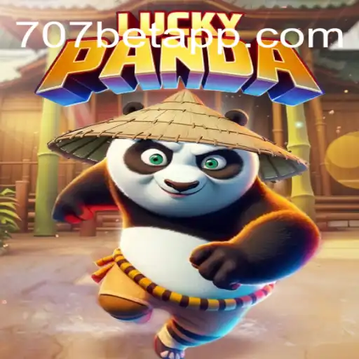 Entenda o Jogo LuckyPanda e as Oportunidades na Plataforma 707bet