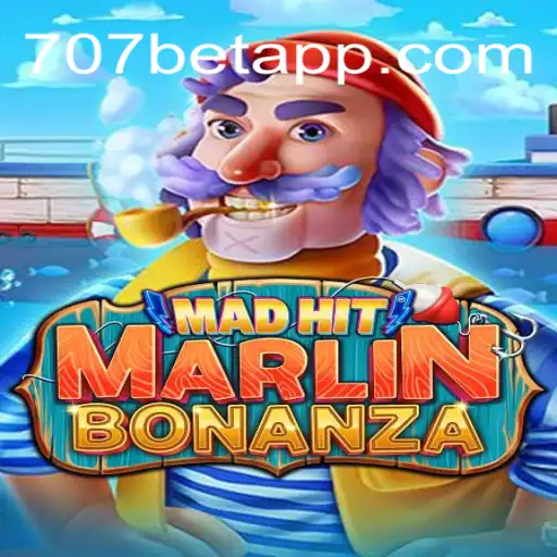 Desvendando o Jogo MadHitMarlinBonanza no 707bet