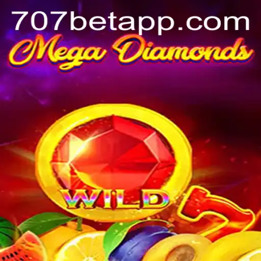 Explorando MegaDiamond: O Novo Fenômeno de 707bet