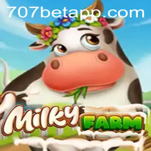 MilkyFarm: A Nova Sensação no Mundo dos Jogos Virtuais com Conexão a 707bet