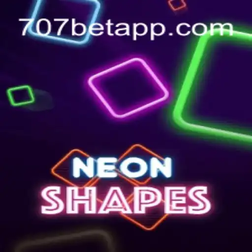 Descubra NeonShapes: A Nova Sensação do Mundo dos Jogos