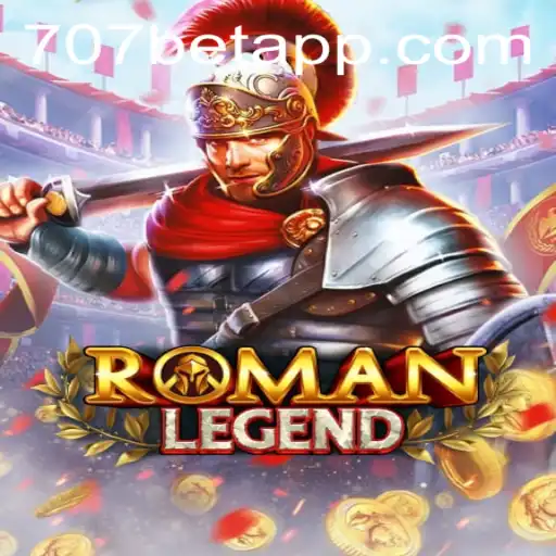 Descubra o Mundo de Aventura em RomanLegend: O Novo Sucesso do 707bet