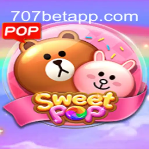 Explorando SweetPOP: O Jogo Inovador da 707bet