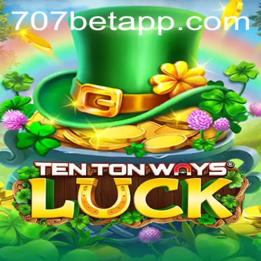 Explorando a Aventura do Jogo TenTonWaysLuck no 707bet