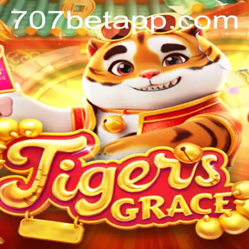 Descubra o Universo de TigersGrace e a Inovadora Plataforma 707bet