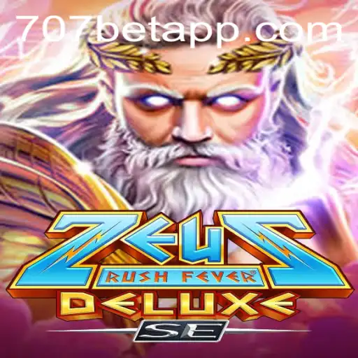 ZeusRushFeverDeluxeSE: Thrilling Adventure Meets Casino Excitement